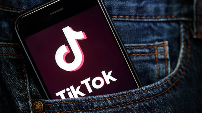 Can TikTok Users Be Searchable? Quick screening method revealed