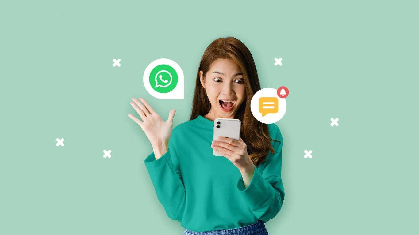 Vote for new WhatsApp features