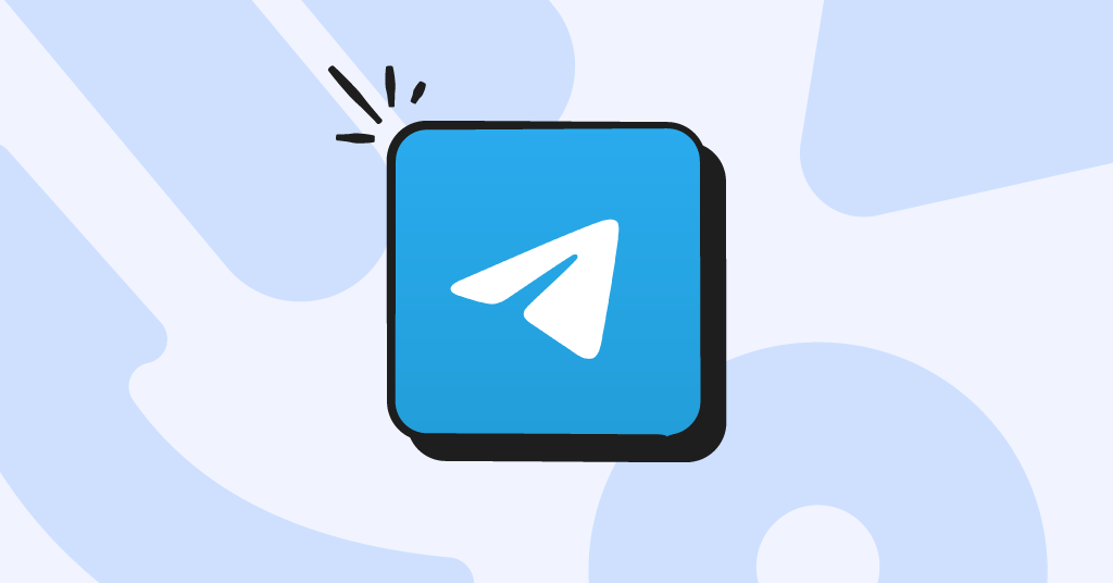 Telegram unblocking