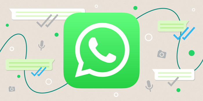 Filter WhatsApp group message data before WhatsApp Cloud Control follower marketing